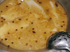 -清真·锦翔炝锅鱼(明德门店)