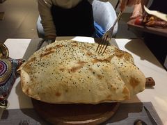 空心面包-Antalya安塔利亚土耳其餐厅(猎德店)