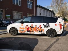 -北京市海淀区翠微小学