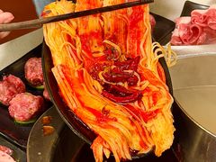 -三江汇火锅店(保全街店)