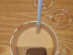 -星巴克(吉林财富广场店)