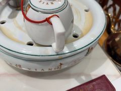 -悦得闲广式点心茶楼(蓝鲸世界店)