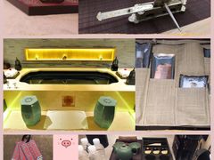 -西安华清御汤酒店