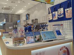 -煲珠公·老红糖珍珠奶茶(金沙洲梦乐城店)