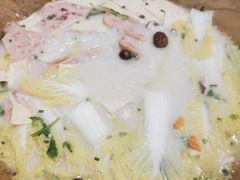 -云中鱼蒸汽石锅鱼(川沙百联店)