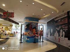 -天虹购物中心(石路店)