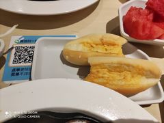 配菜-豪客来牛排(海沧阿罗海店)