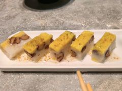 黄米凉糕-高玛纳驴肉火烧(河间总店)