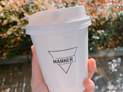 -Manner Coffee(大宁国际商业广场店)