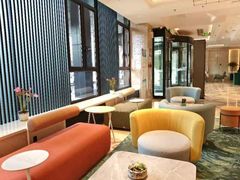 -乌鲁木齐百世昌龙泉酒店(大巴扎店)