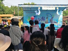 -荆州中山公园动物园