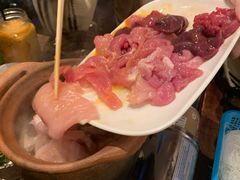 -Show Neua Thai Street Food