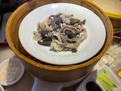 招牌爆肚-京华烟云·北京烤鸭(领展购物广场·中关村店)