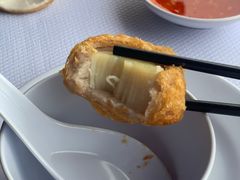 -珍宝海鲜(东海岸海鲜中心)