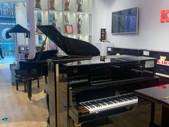 -柏斯音乐(北京荟聚购物中心)