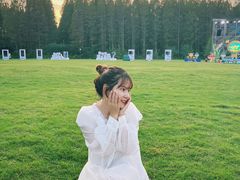 -黄海国家森林公园