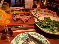 -Mammamia意大利餐厅(阳春巷店)