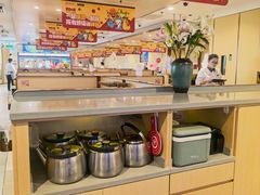 -海底捞火锅(金地广场生日主题店)