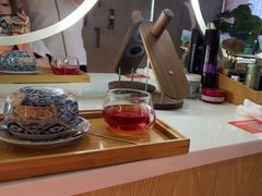 -施奈儿.洗头頭療.按摩SPA.采耳(上梅林店)
