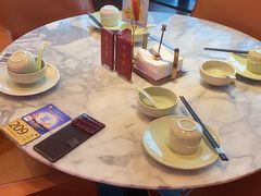 -蝴蝶里·粤菜·点心(龙湖天街&滨江店)