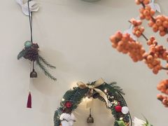 -自由生长植物工作室(深港花卉中心店)