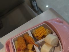 -七欣天香辣蟹火锅(万达广场店)