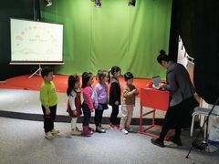 -新声线少儿口才(亦庄示范校区)