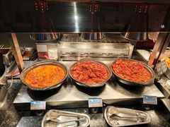 -万达文华酒店·48F云端窗景美食汇自助餐厅