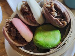 -東舍食唐精品陕菜馆