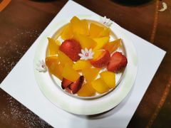 6寸生日蛋糕-好利来(大港胜利街店)