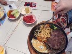 -豪享来牛排(人民店)