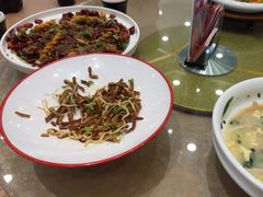 -李氏传家菜(兴城路店)