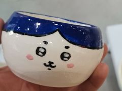 -陶语手工·拼豆·陶艺·银饰diy(宽厚里店)