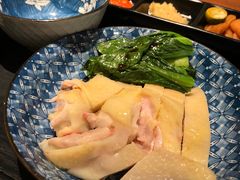 海南鸡饭-又鸟pizza海南鸡饭(假日广场店)