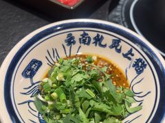 -滇牛云南火锅(桂林路店)
