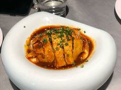 重庆口水鸡-新沸腾鱼乡(世贸天阶店)