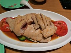 -新加坡高记KOO KEE Restaurant(盈科店)