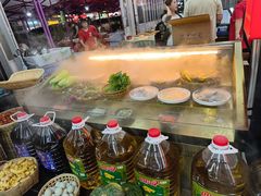 -聚味瞿记·龙虾堂(树木岭店)