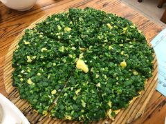 糊饼-南磨房食府(燕莎奥特莱斯购物中心店)
