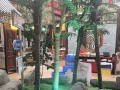 -和源祥·日照菜扛把子(万平口一店)