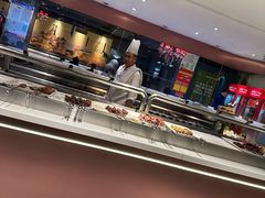 -通海俄式烧烤·俄罗斯大串(嵩山路店)