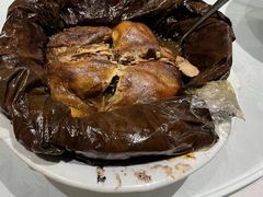 叫花鸡-三六三杭州菜(水上总店)