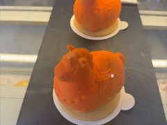 -西安皇冠假日酒店·朱雀咖啡厅