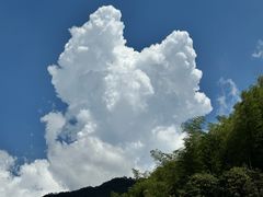 -将军关探险漂流