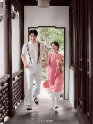 -第一夫人婚纱摄影(南京店)