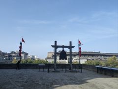 -西安城墙·碑林历史文化景区