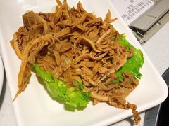 -古乐牛香·鲜牛肉牛杂火锅(吴江三里桥运东商业广场店)