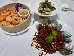 -必点海鲜·鲅鱼水饺(鞍山西道店)