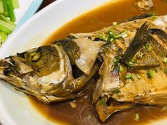 -火娃菜馆(新岭花园1期店)