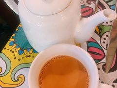 -Santoor 萨都里印度餐厅(北锣鼓巷店)